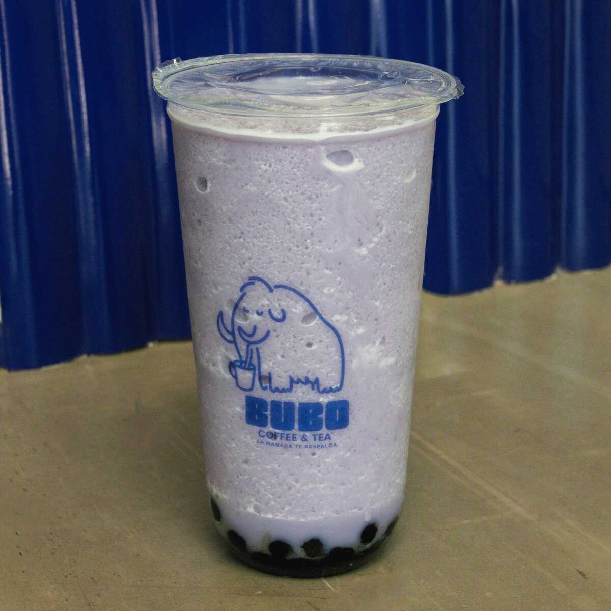 Taro Fósil