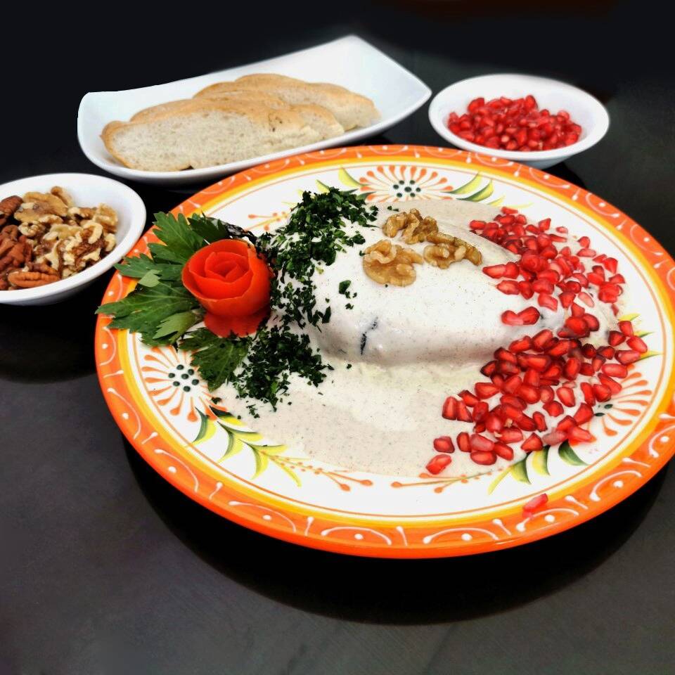 2 PZ CHILES EN NOGADA