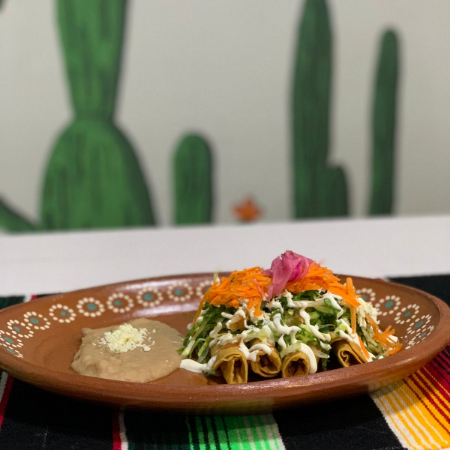 Flautas