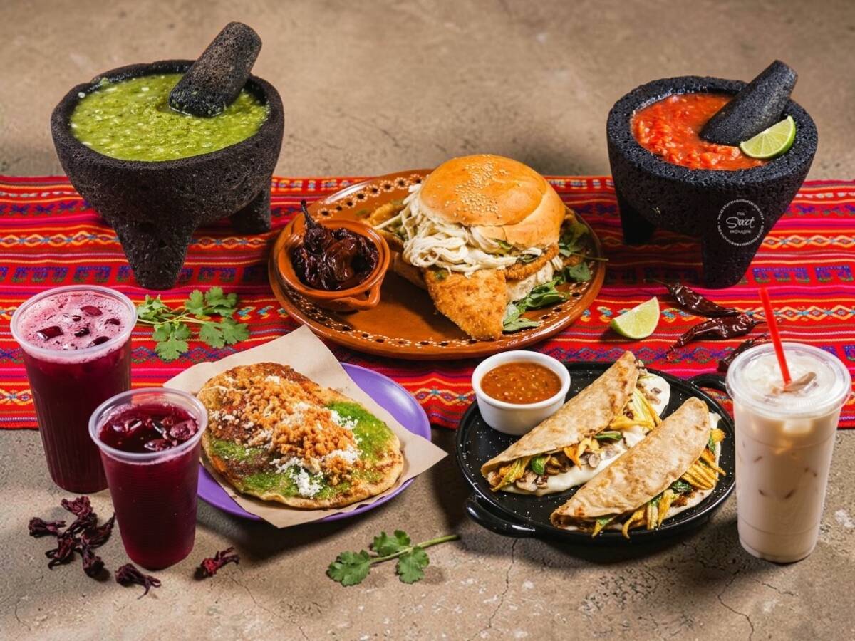 Memelas y Placeros Los 2 Güeros