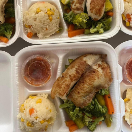 TILAPIA