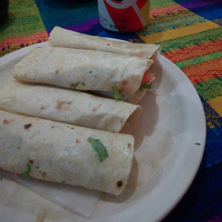 ORDE PIERNA Y CHICHARRON