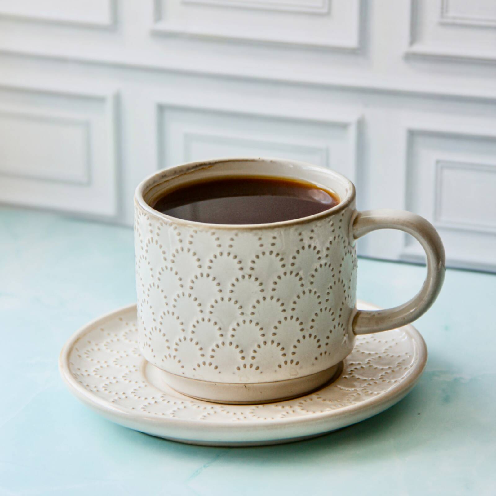 ESPRESSO AMERICANO CH