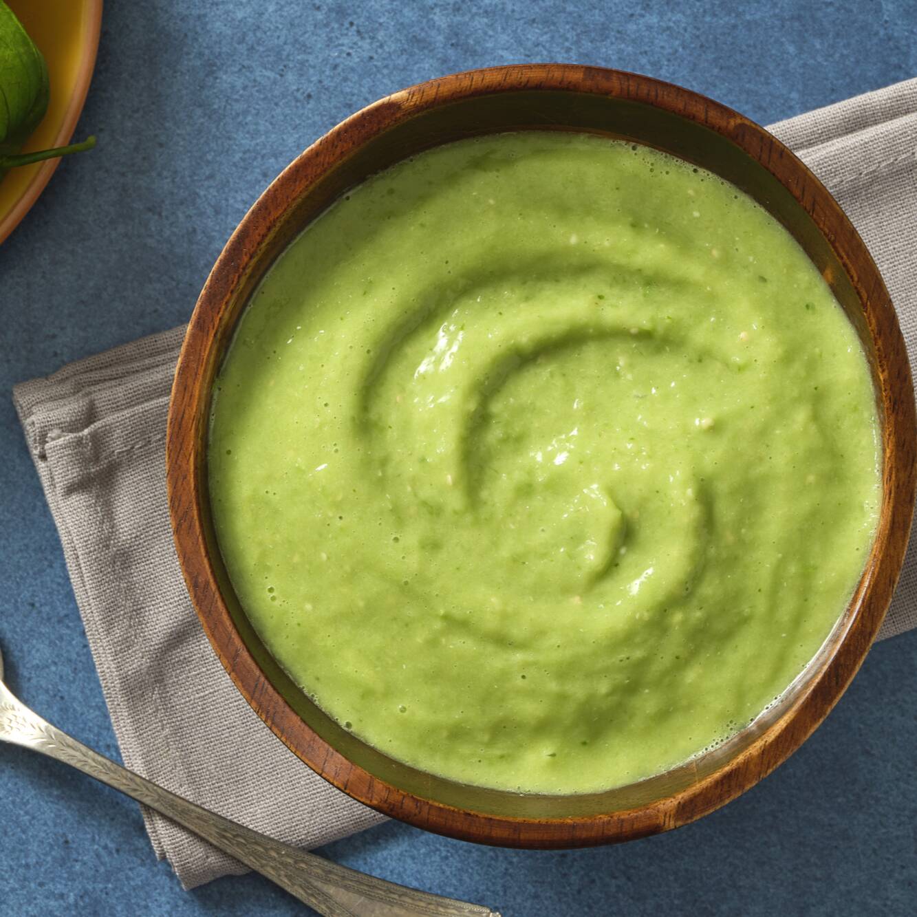 Guacamole extra