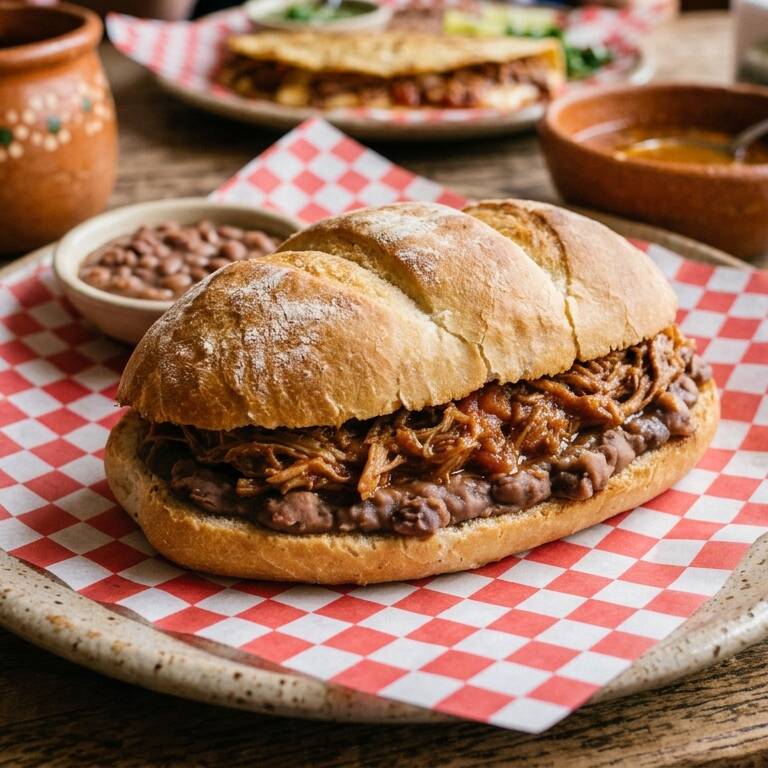 La Torta-Linga