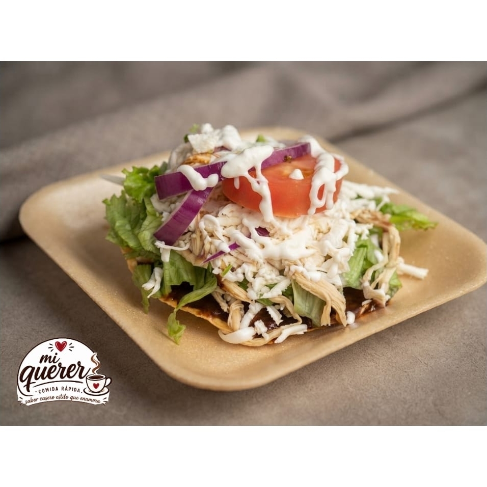 Tostadas