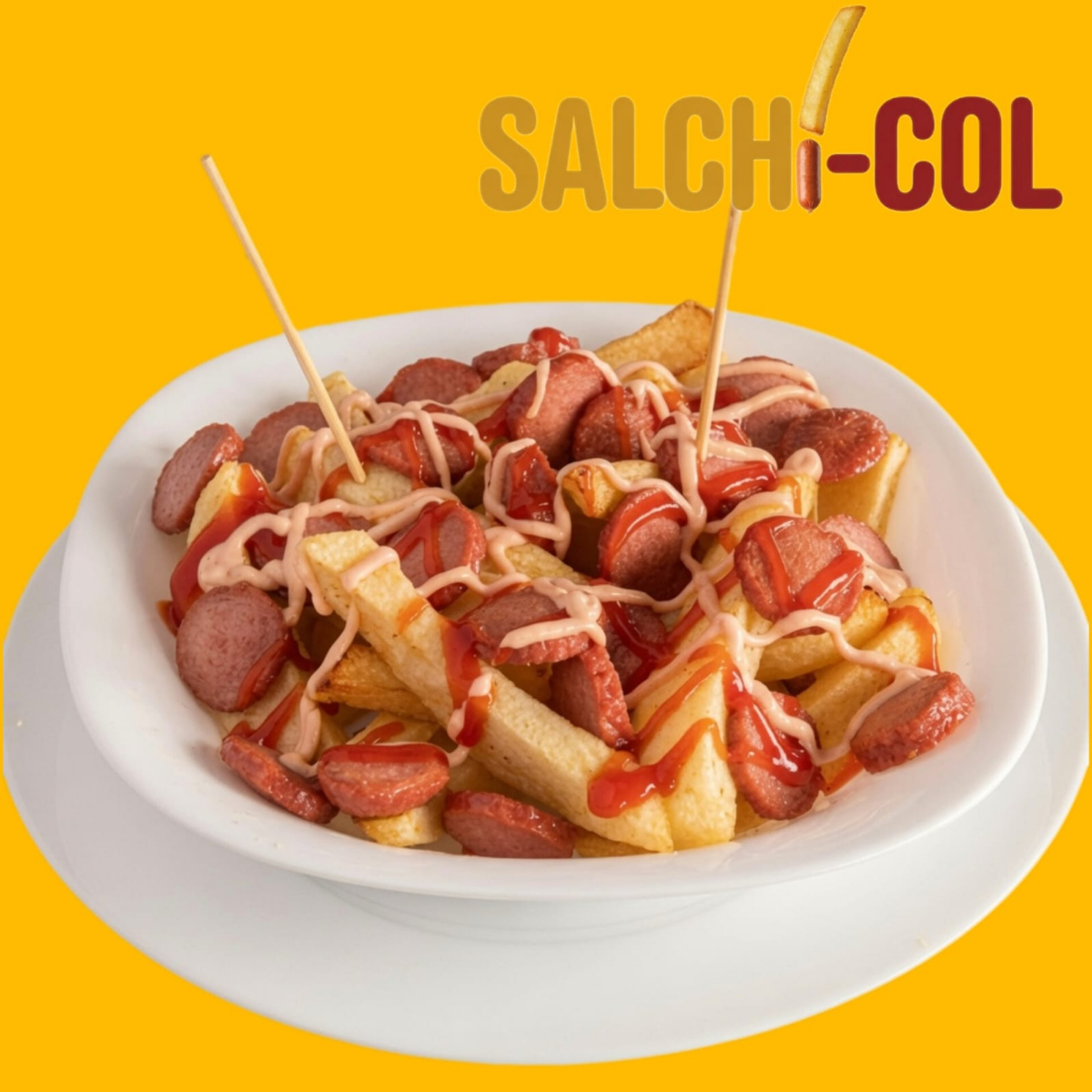 SALCHI-COL