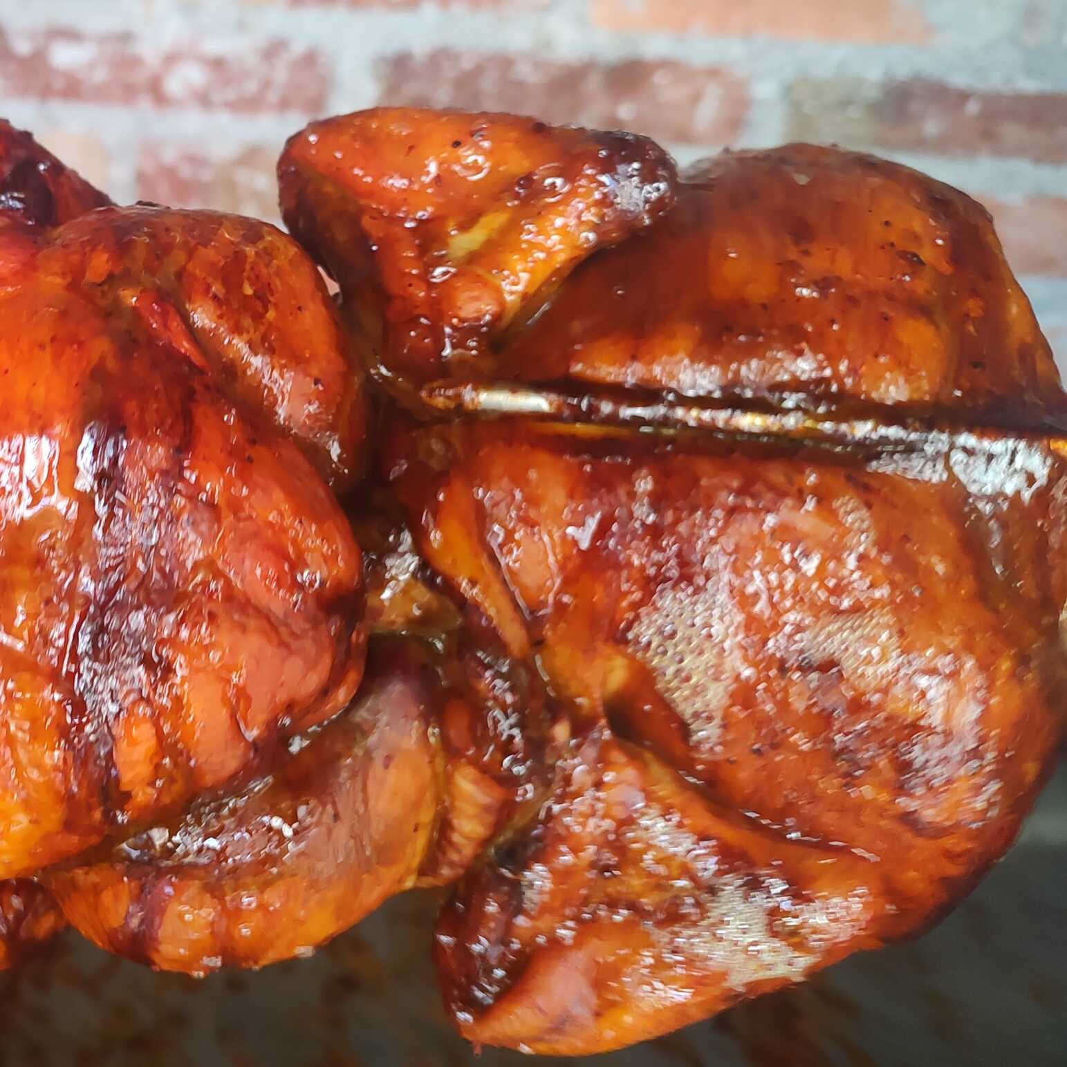 Pollo Rostizado