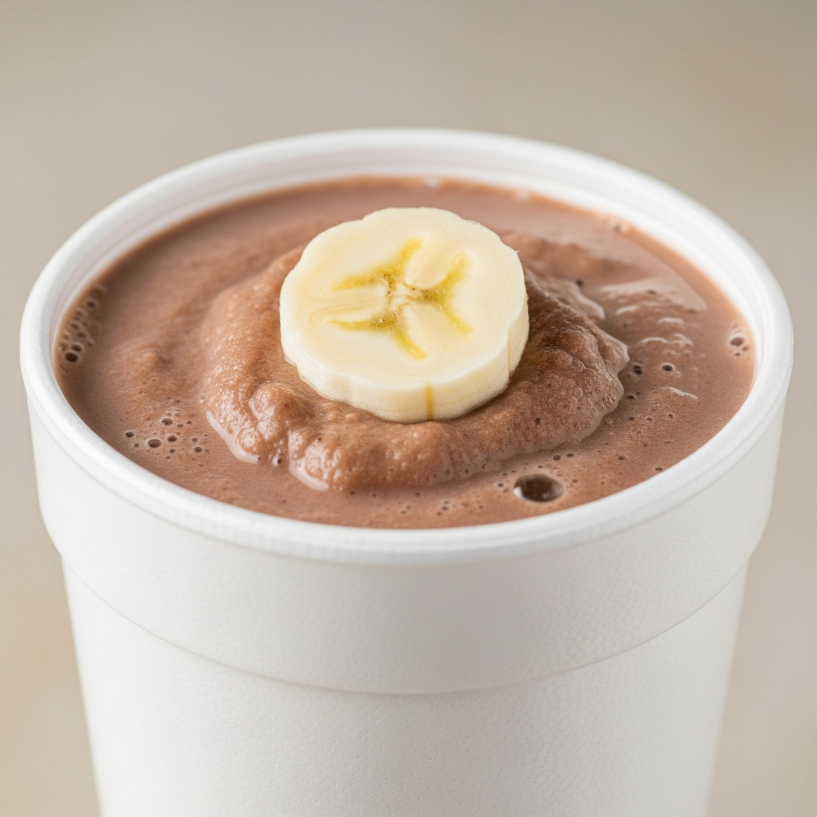 Chocomil con Plátano Grande 1 L