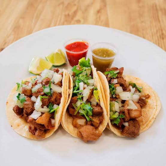 TACOS 3 PZ