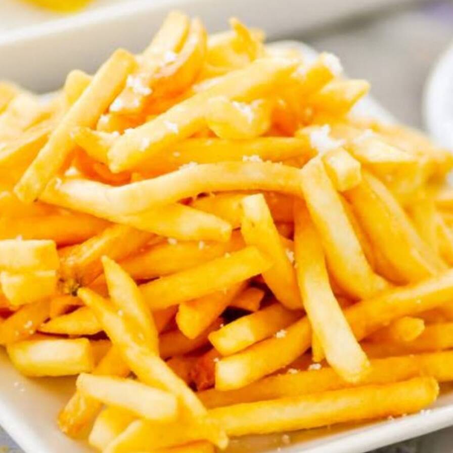 1ORDEN DE PAPAS A LA FRANCESA