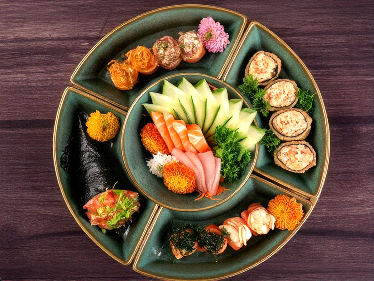Sushi Mooca Delivery