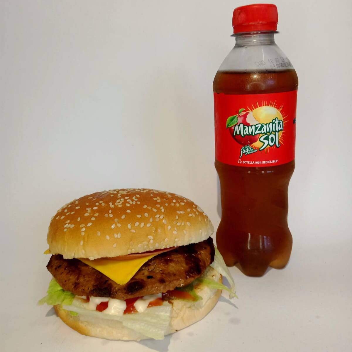 Combo Soltero