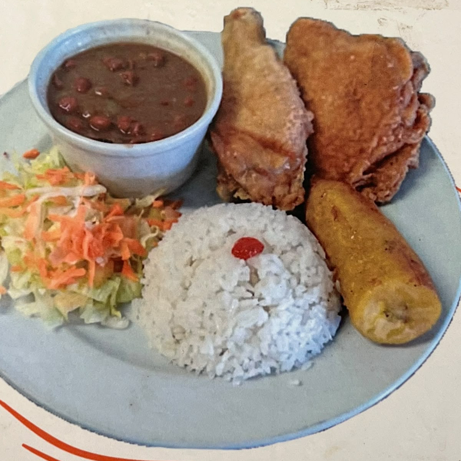 COMBO ESPECIAL