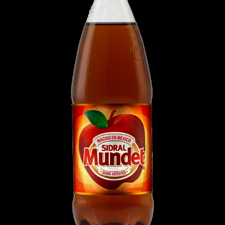 Manzana 600 ml