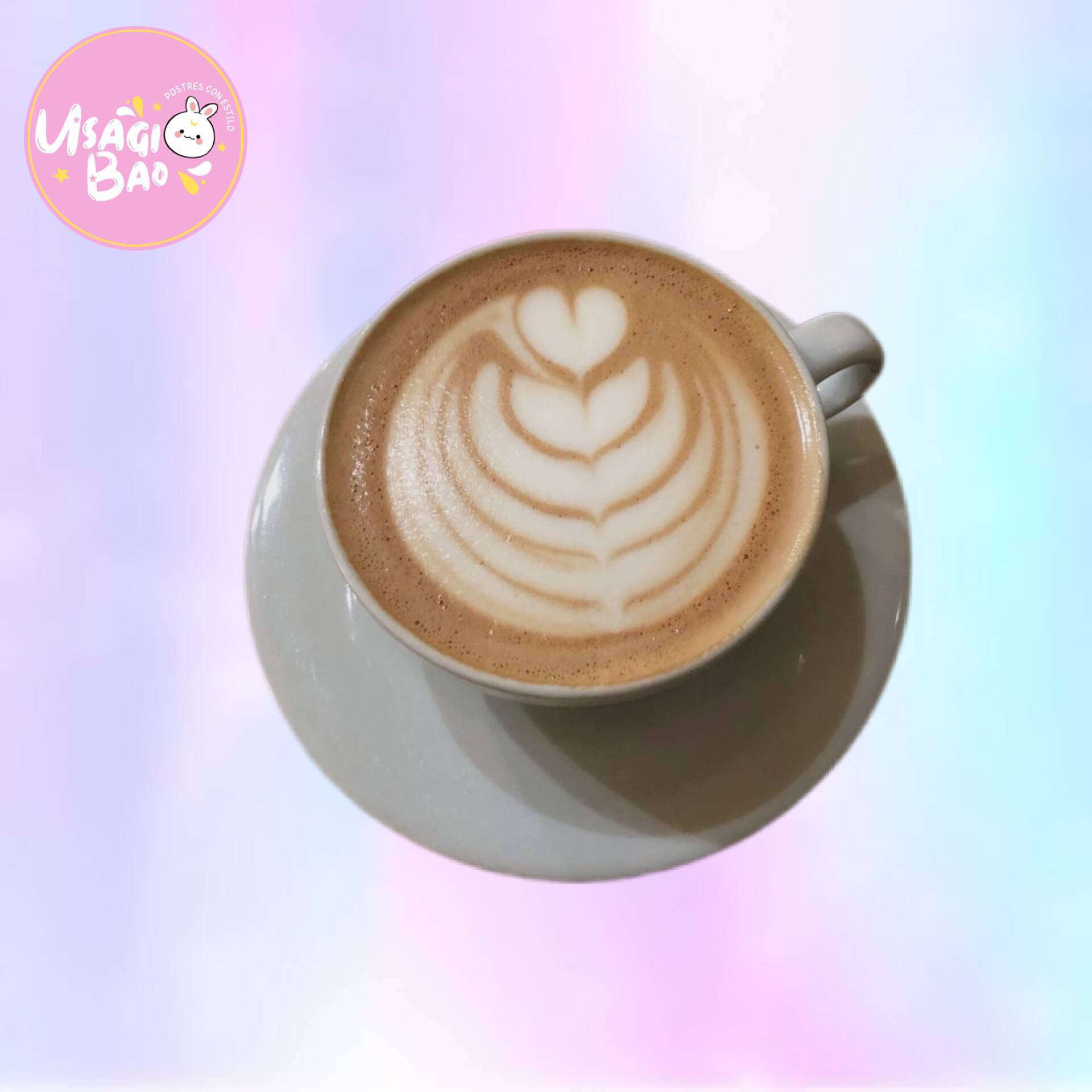Capuchino Caliente