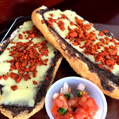 Molletes