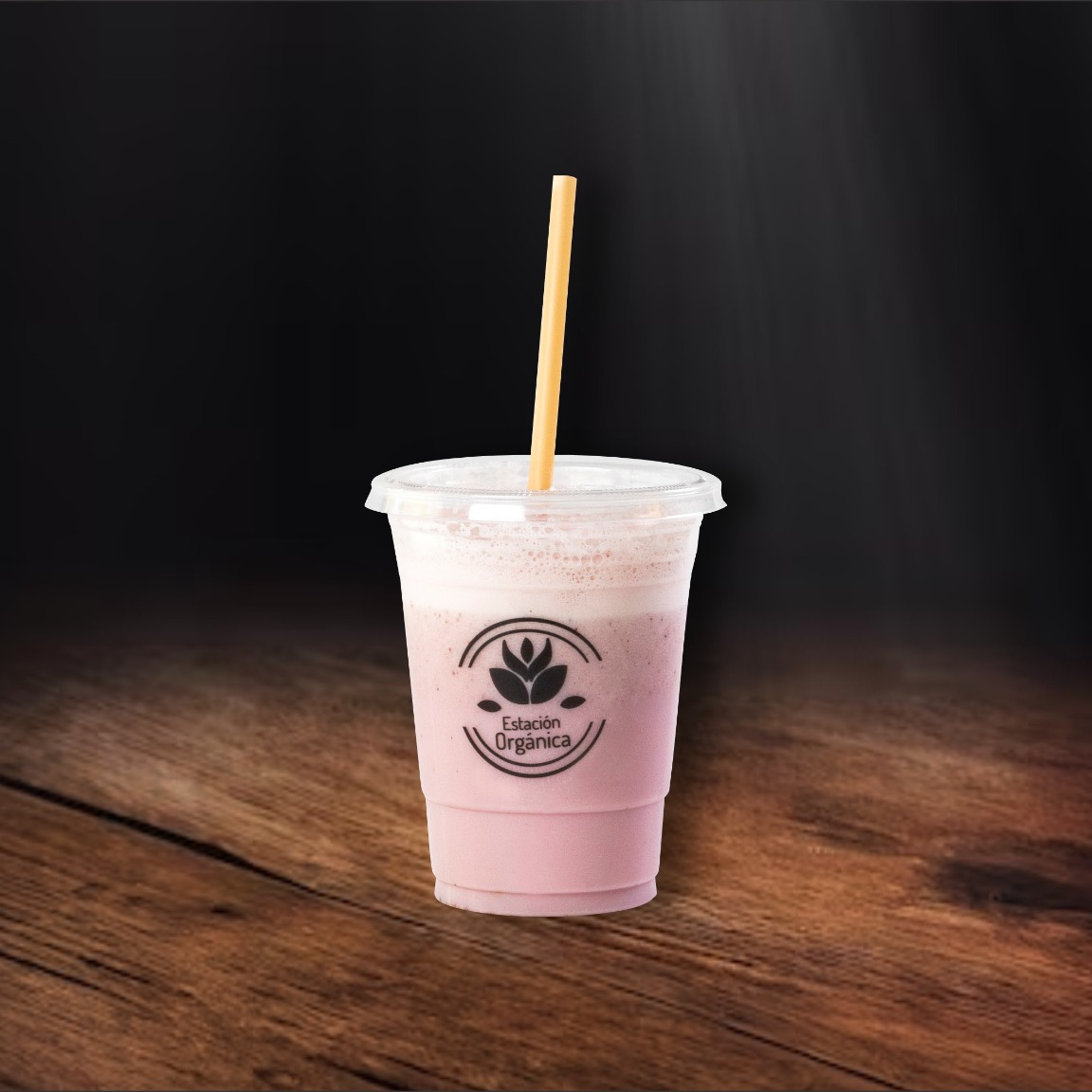Licuado Chocofresa