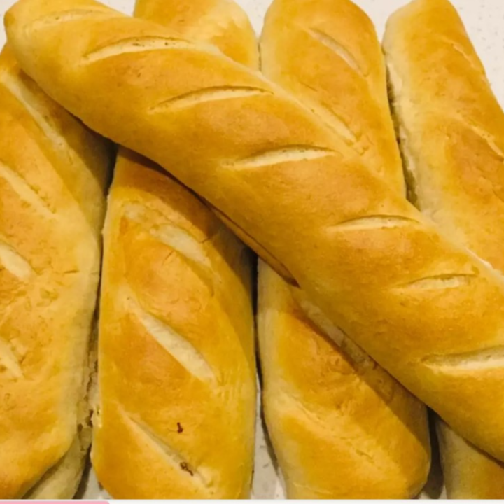 Baguette Unidad
