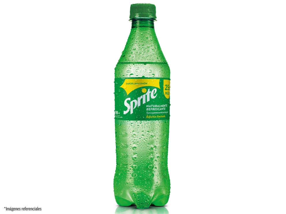 Sprite 500 ml
