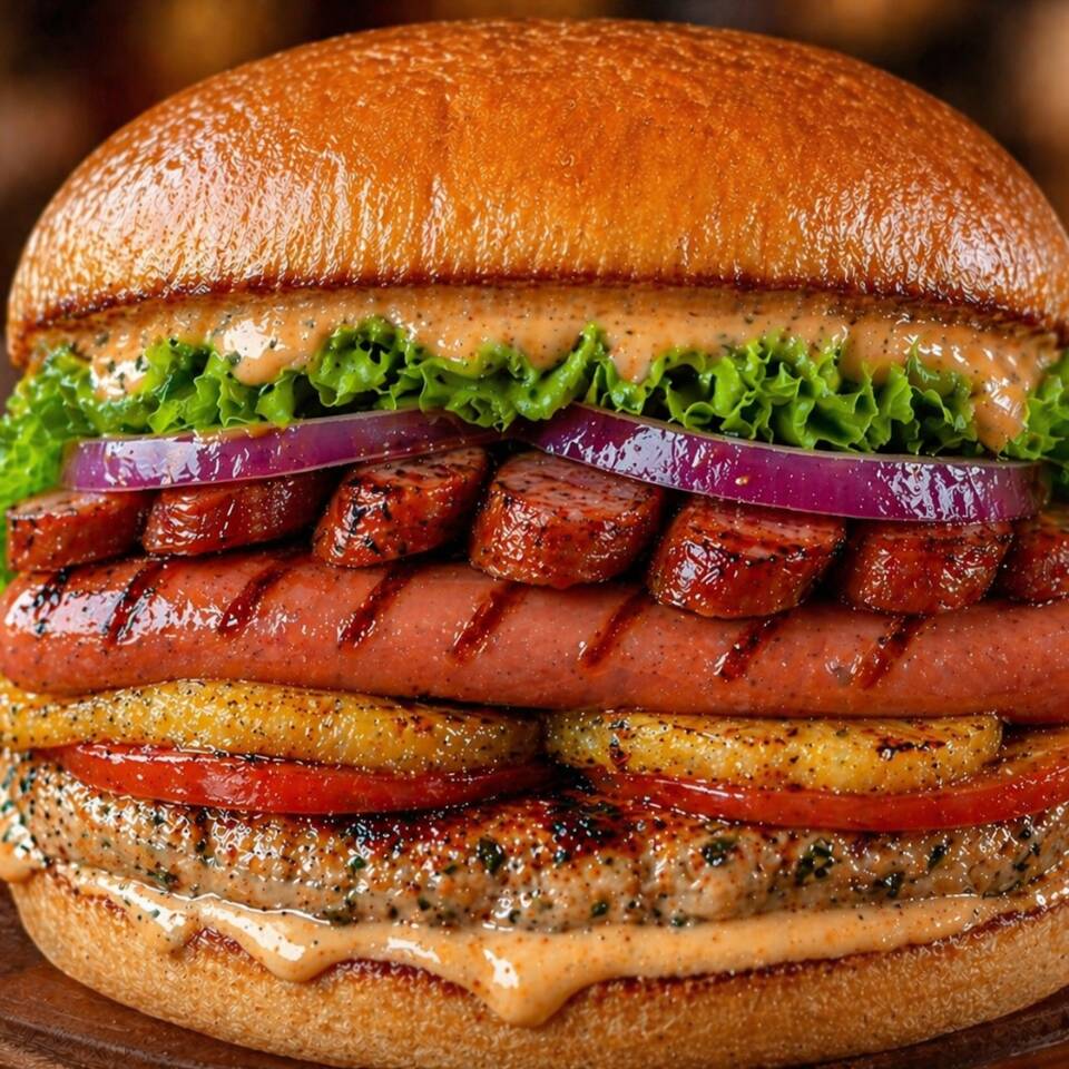 La Jr de Pollo