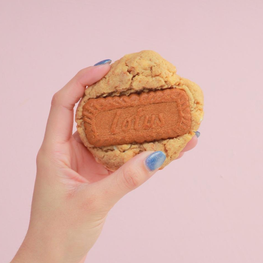 Galleta Lotus Biscoff