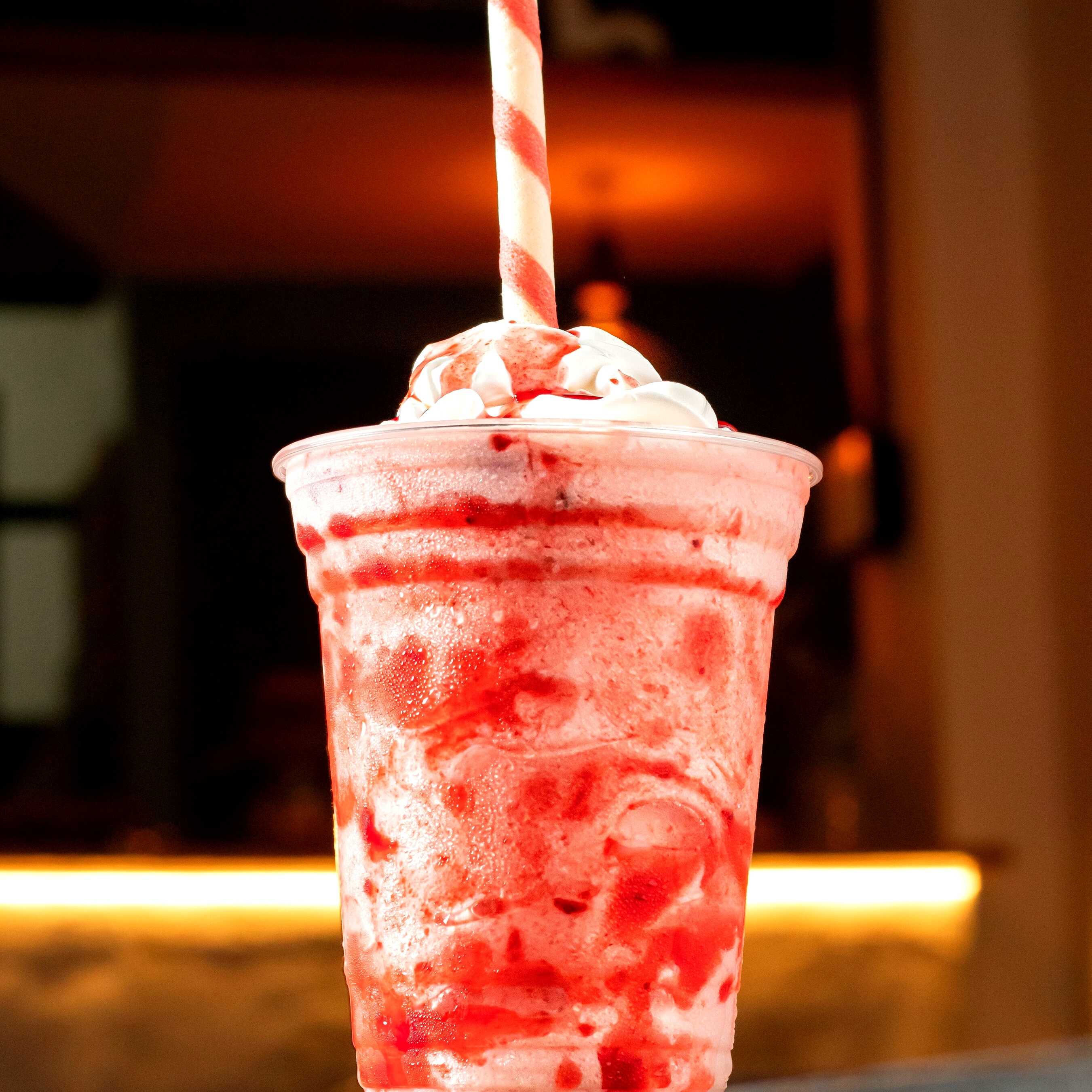 Frappe Tradicional