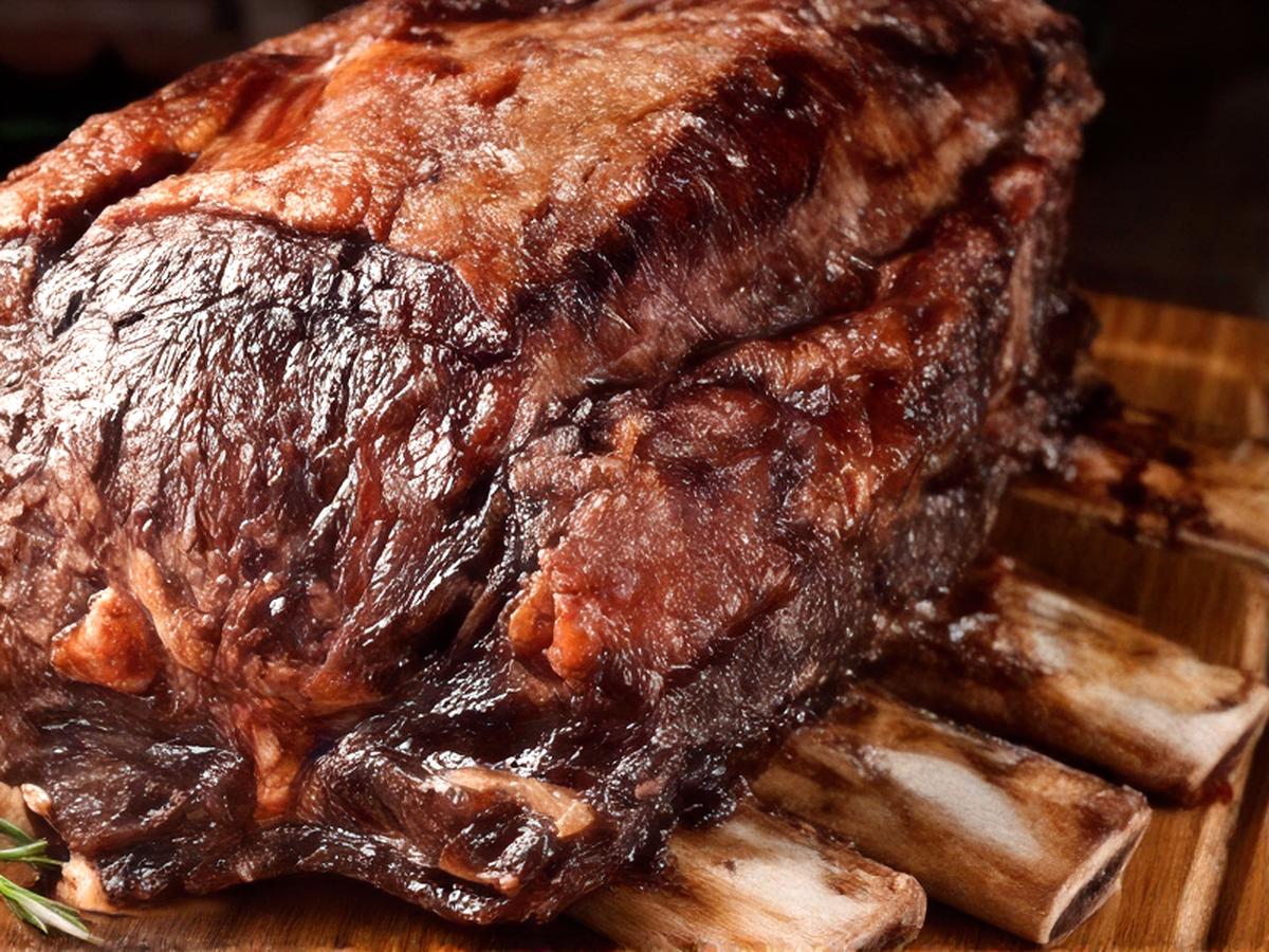 Frango Delícia & Feijoada