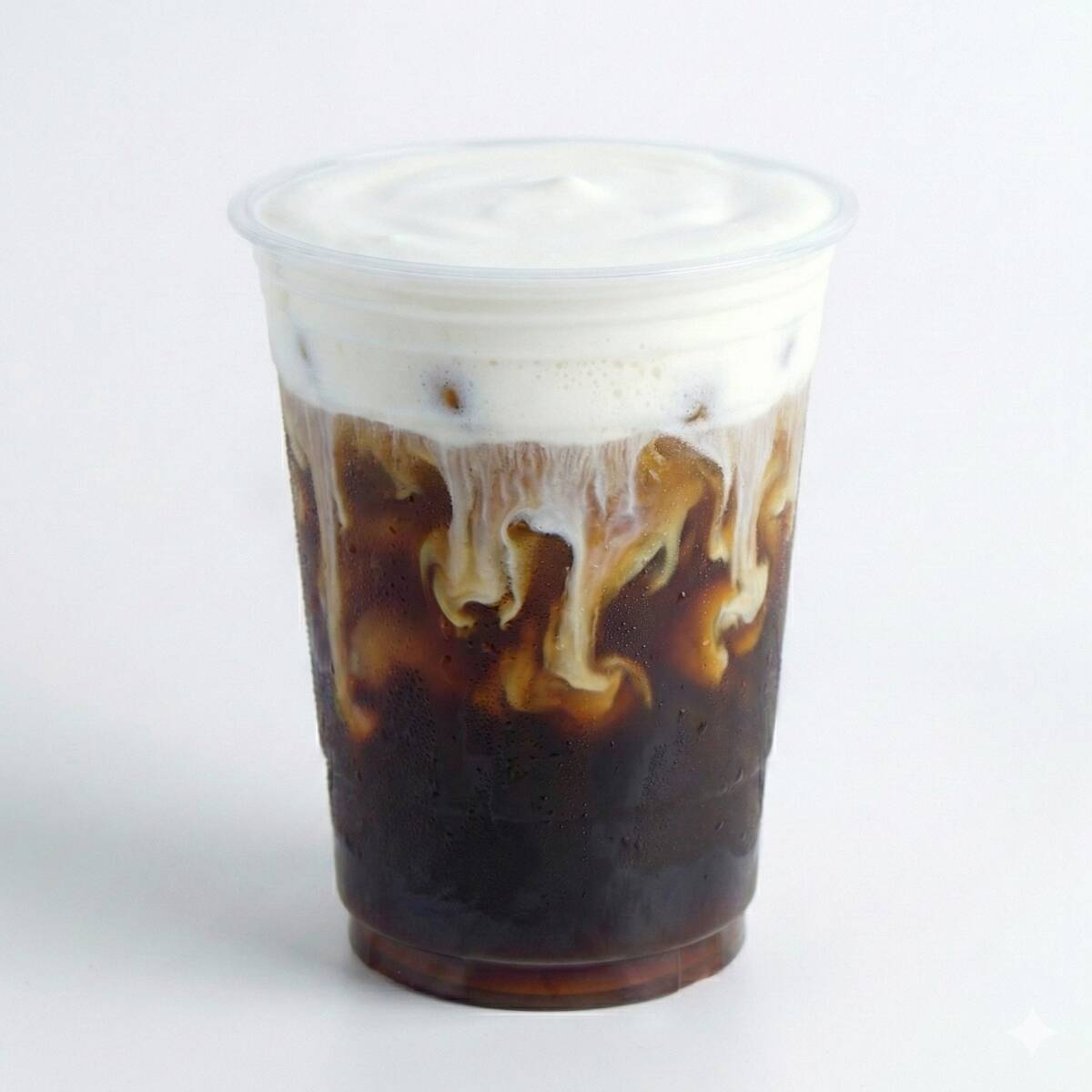 Classic Cold Brew Cloud