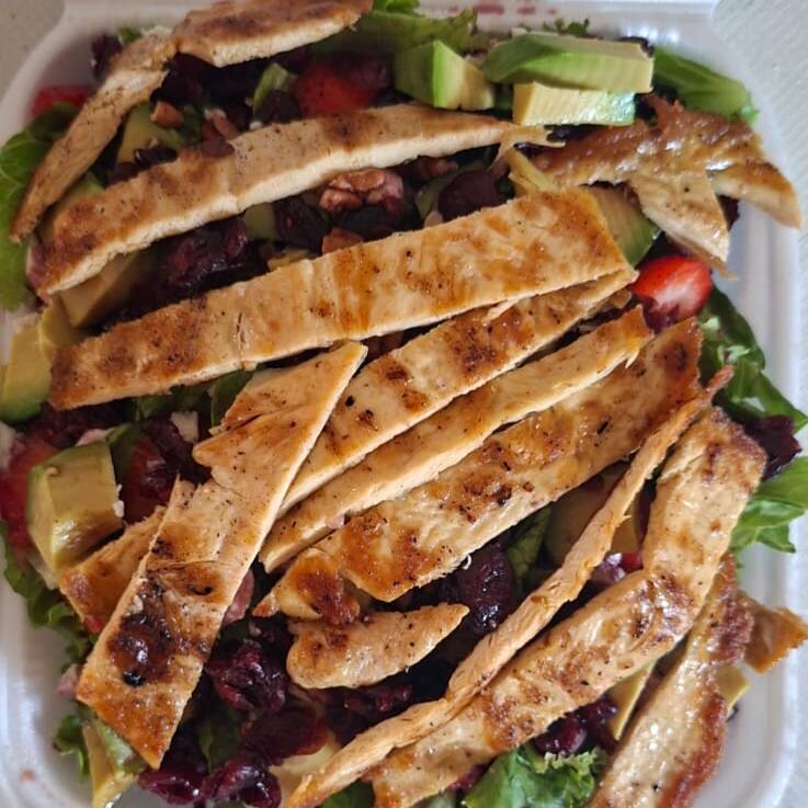 Ensalada Lessens