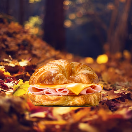Croissant