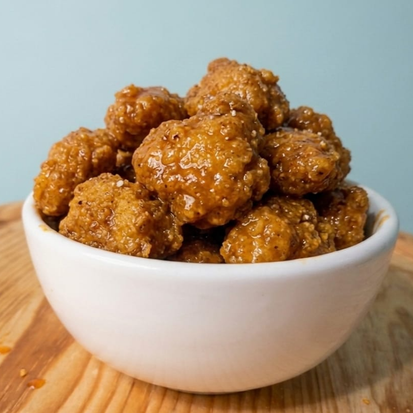 Boneless Mango Habanero