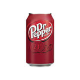 Dr Pepper