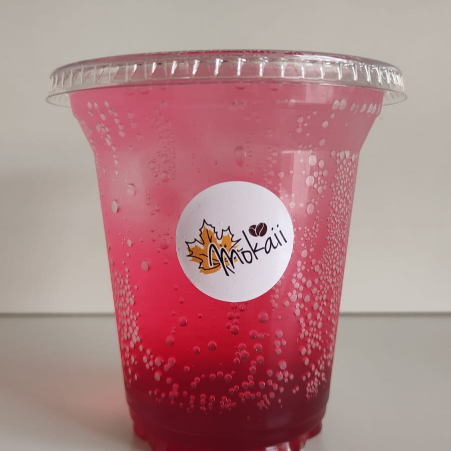 Sodas Italianas 12 Oz