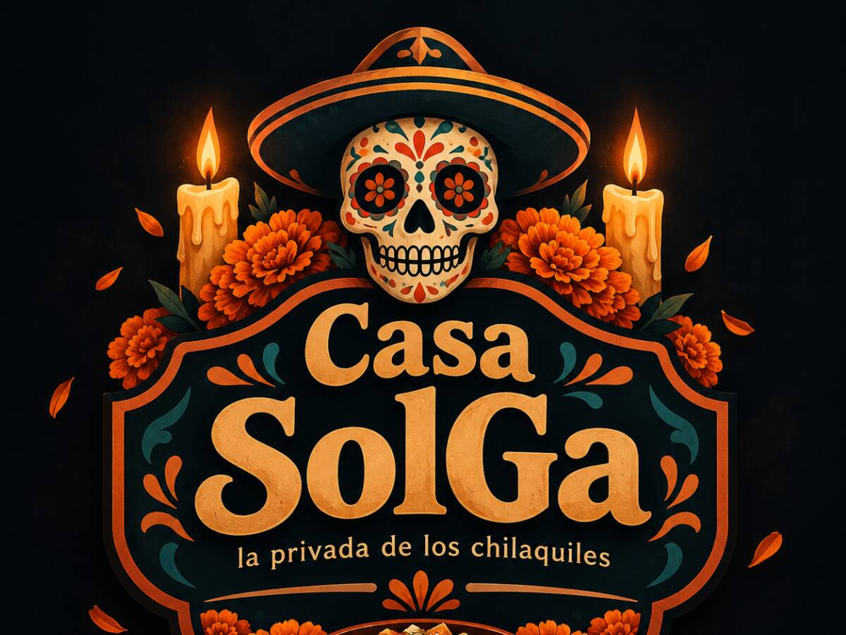 Casa Solga "Cholula"