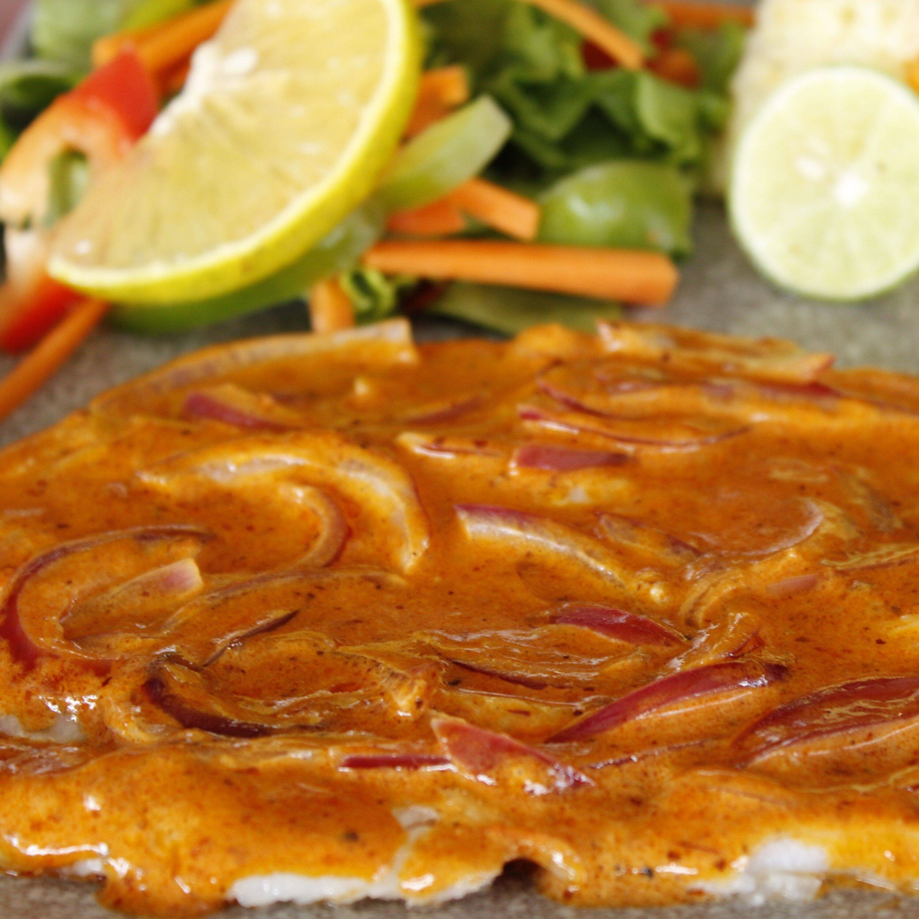 Filete Endiablado