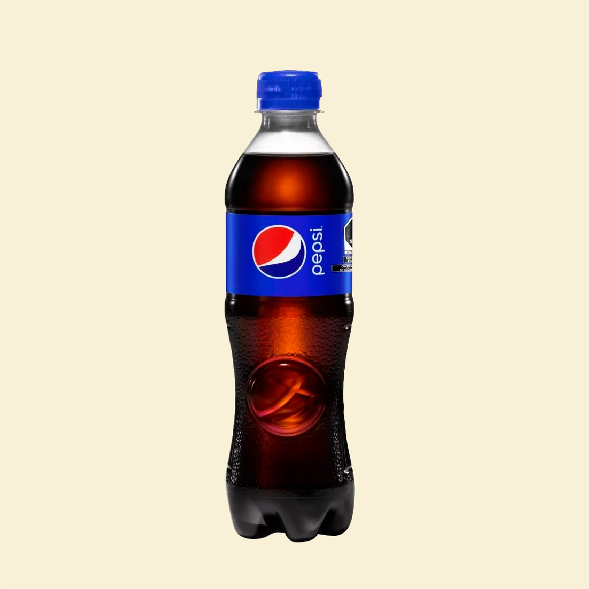 Pepsi Chica