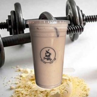 Fit Latte
