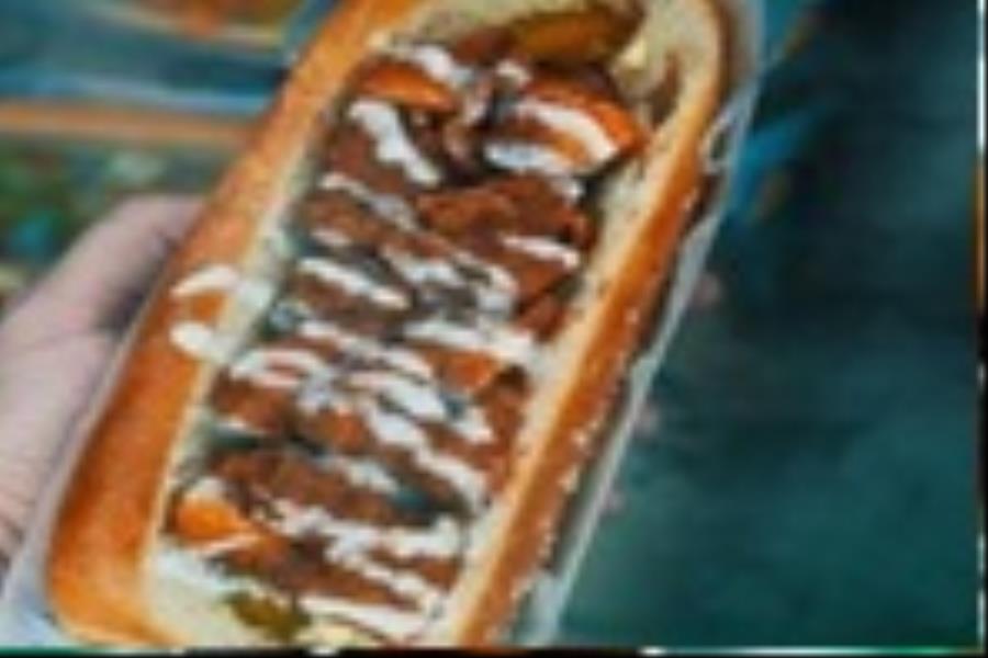 D BONELES DOG