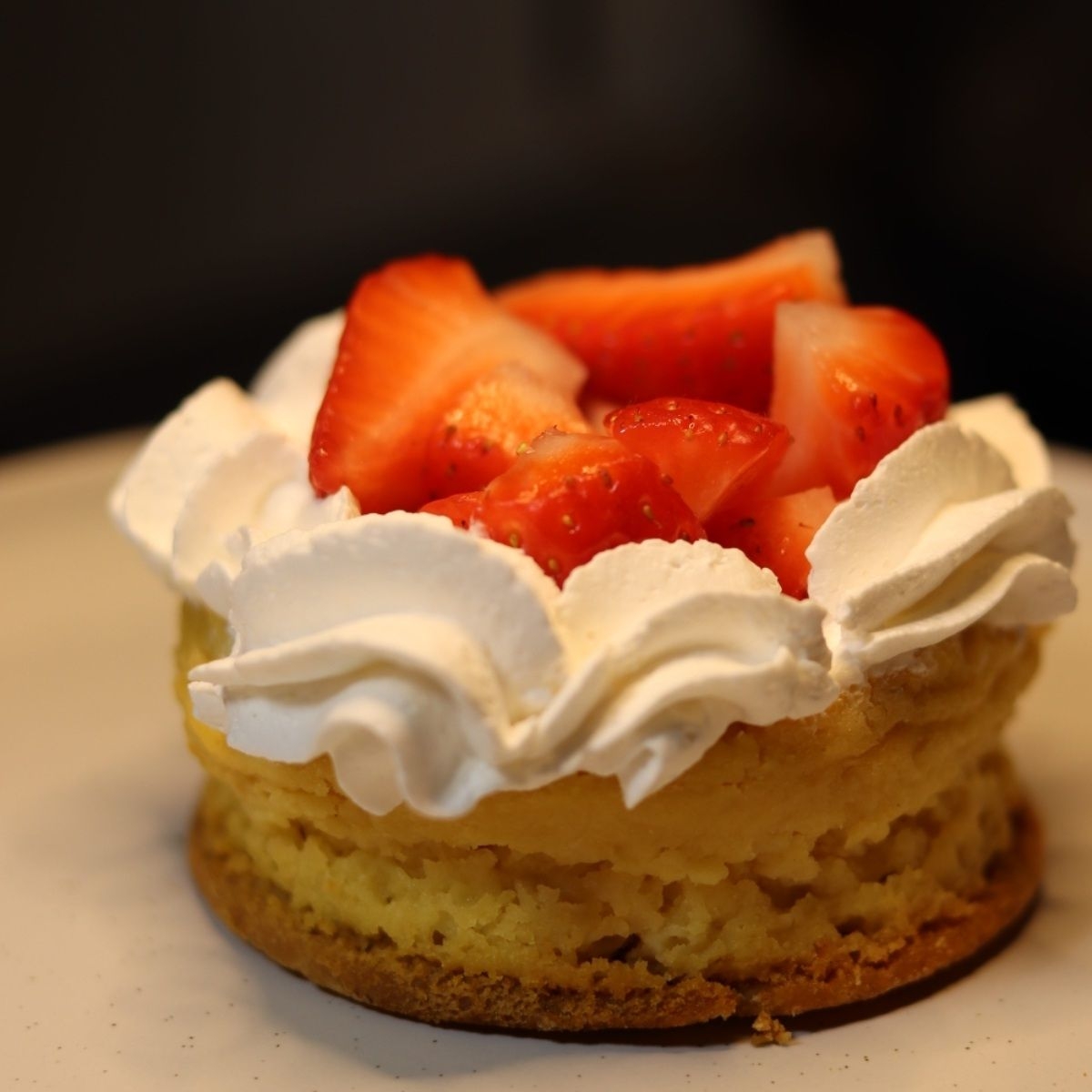 Cheesecake