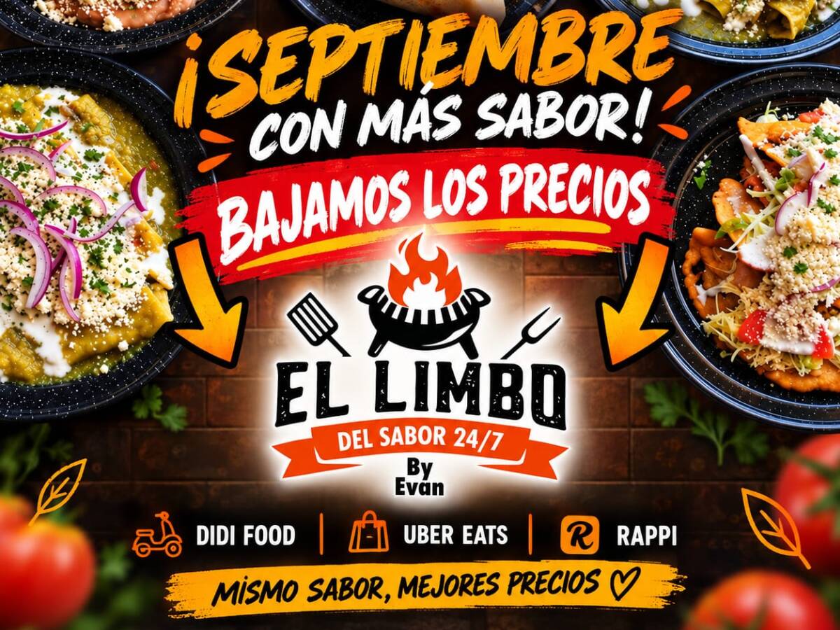 El Limbo Del Sabor