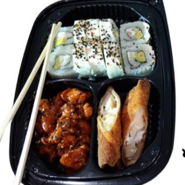 NAROA BOX