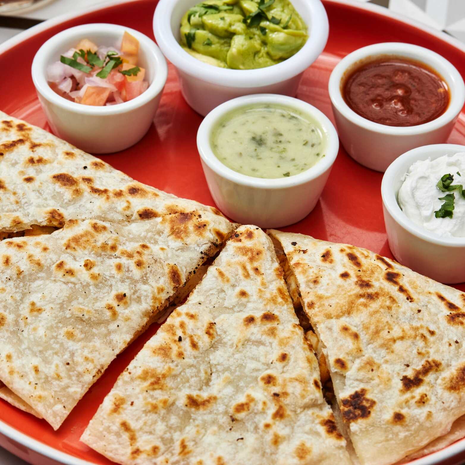 Quesadilla