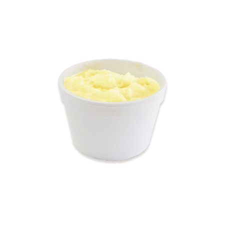 Puré de Papa Grande