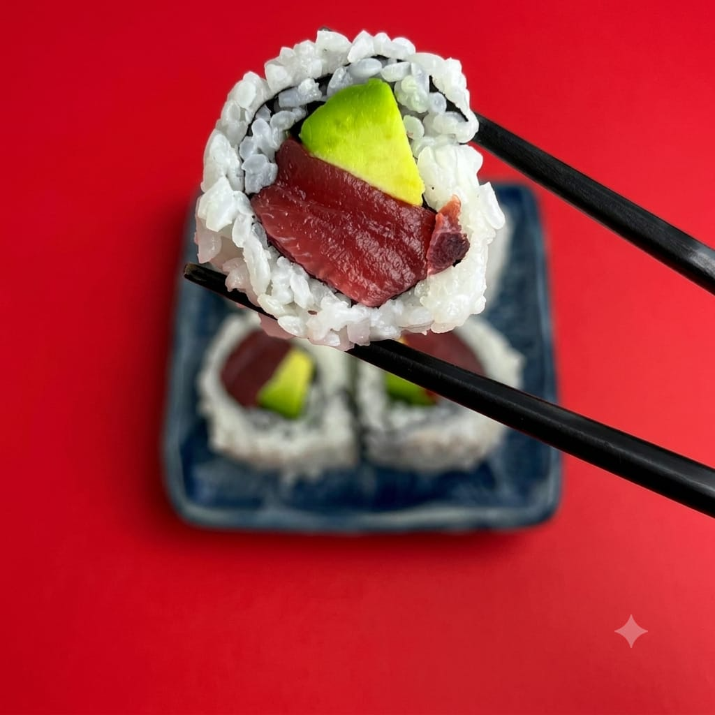 Tuna Roll