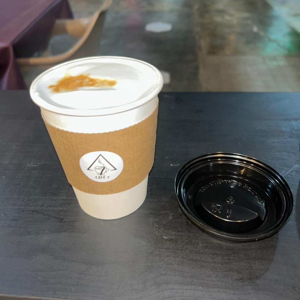 Cappuccino