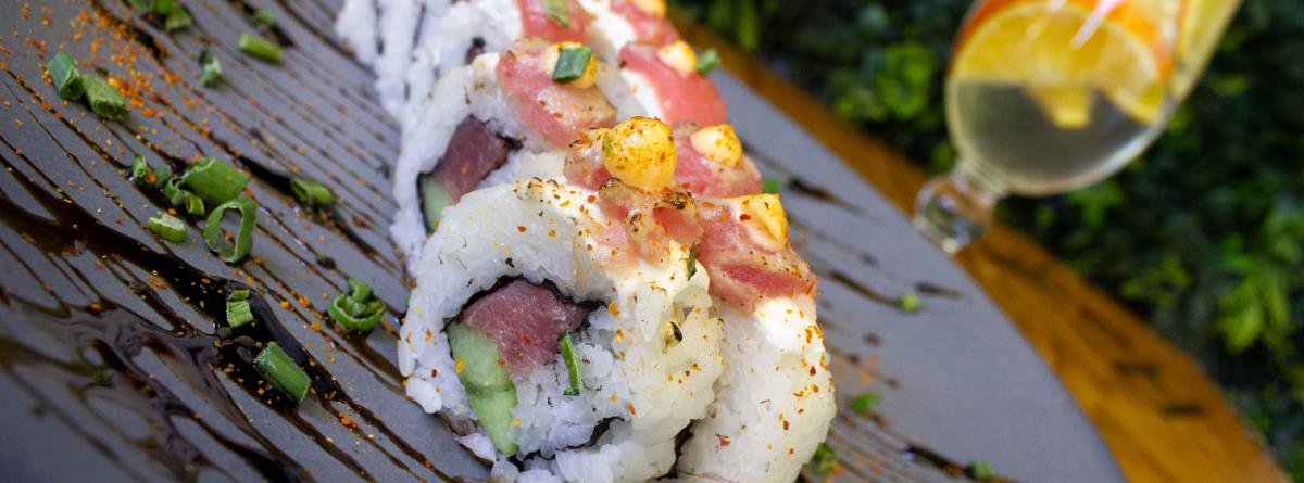 NATURALLY TUNA
