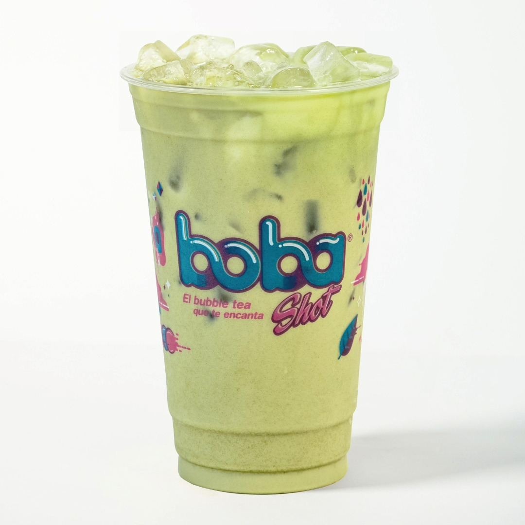 Matcha Latte