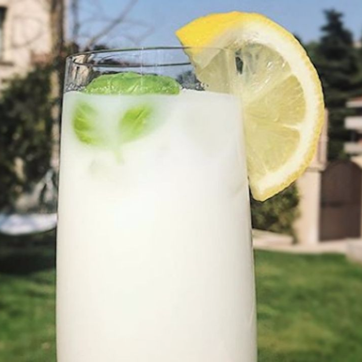 Calpico Natural
