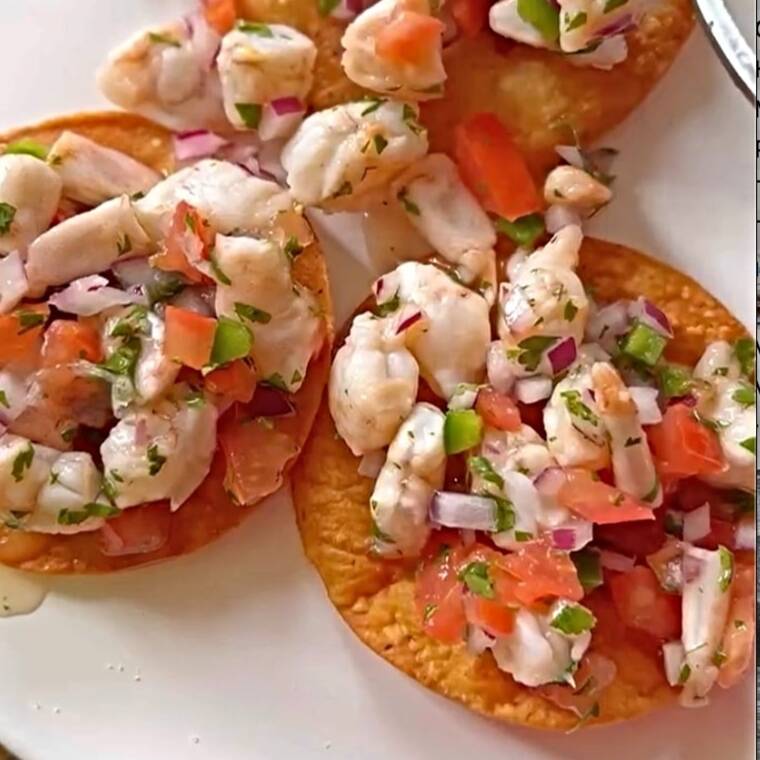 Promoción 3 Tostadas